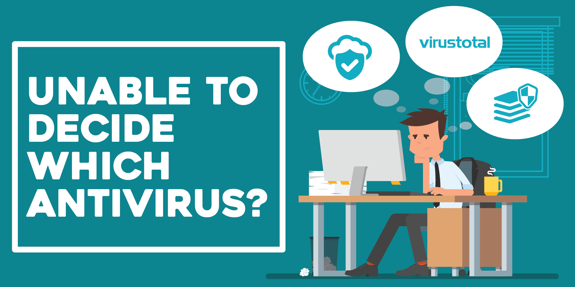 Making Antiviruses Play Well Together for Free