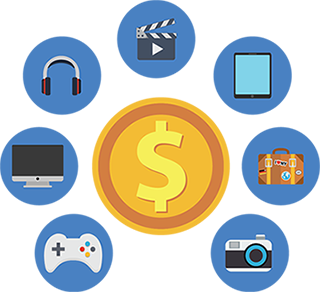 Free License Extensions