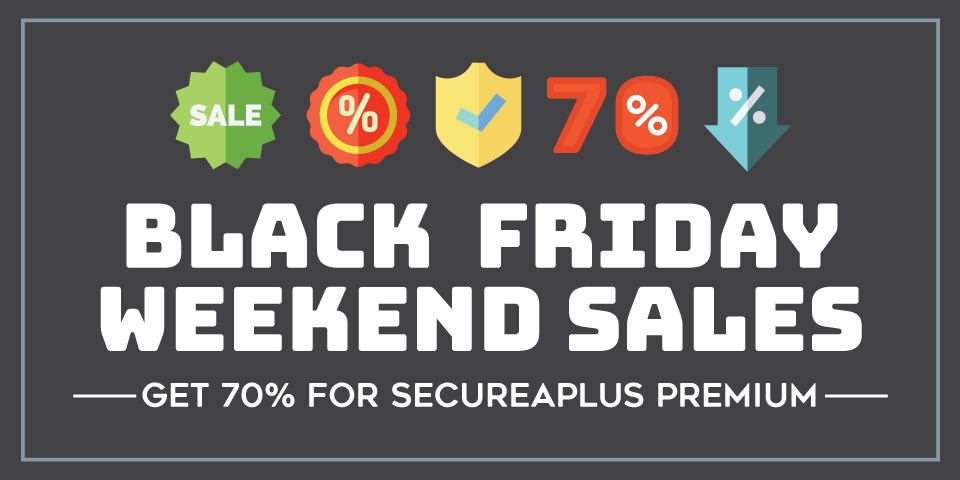 secureaplus-black-friday-weekend-sales-2016