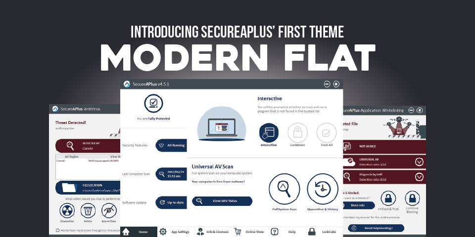 SecureAPlus-Releases-Themes-with-Its-First-Update-in-2017