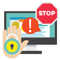 Avira Block Confidence