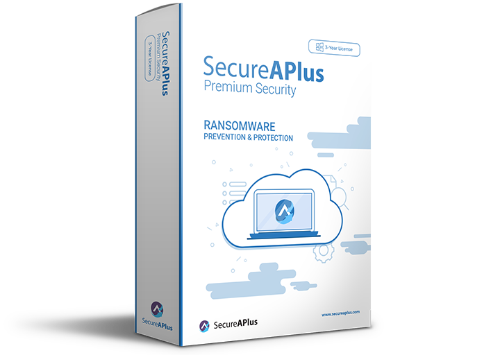 Beta Desktop SecureAPlus