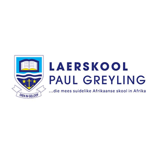 SecureAPlus Education & Non-Profit Partners Laerskool Paul Greyling