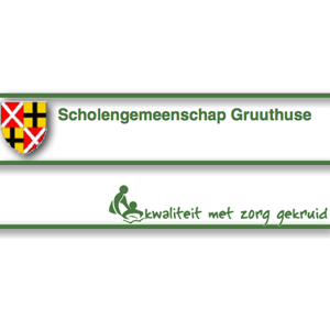 SecureAPlus Education & Non-Profit Partners Scholengemeenschap Gruuthuse