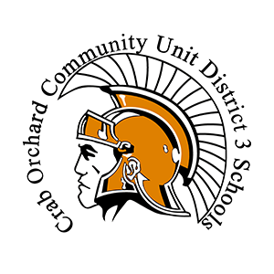 SecureAPlus Education & Non-Profit Partners Crab Community Unit District 3 Schools