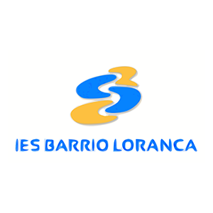 SecureAPlus Education & Non-Profit Partners IES Barrio Loranca