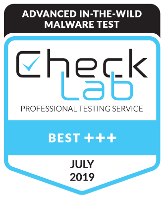 SecureAge-SecureAPlus-Checklab-Poland