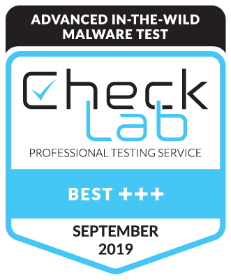 SecureAge-SecureAPlus-Checklab-Poland